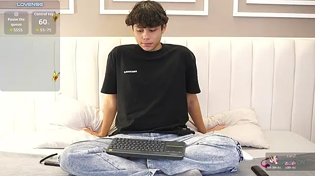 Nathann_Bell webcam show