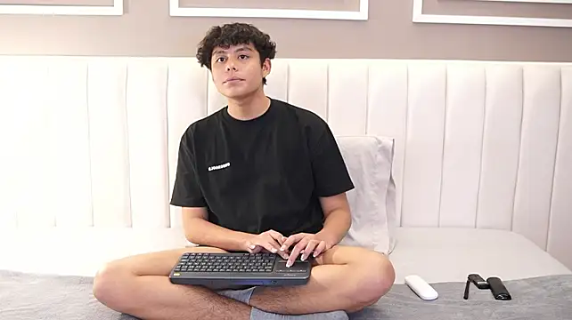Nathann_Bell webcam show