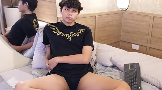 Nathann_Bell Webcam show