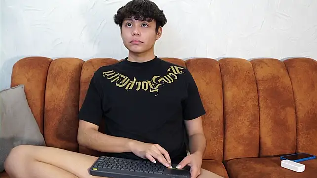 Nathann_Bell Webcam-Show