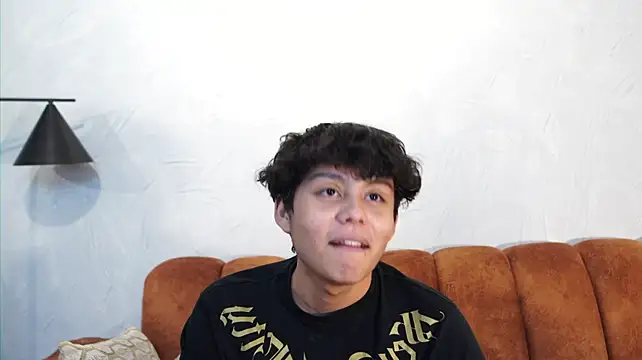 Show de Nathann_Bell na webcam