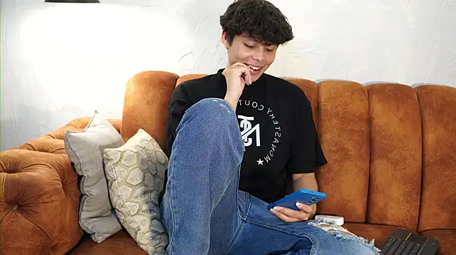 Nathann_Bell Webcam-Show