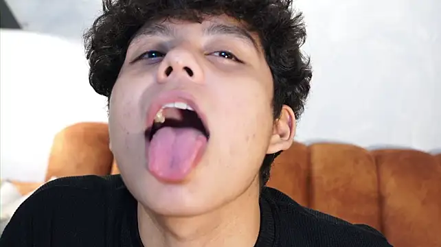 Nathann_Bell Show Webcam