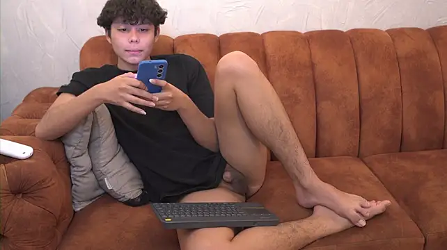 Show Webcam de Nathann_Bell