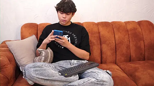 Nathann_Bell Webcam-Show