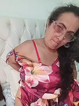 AlessandraLeroy1's Webcam Show