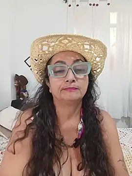 AlessandraLeroy1 라이브 XXX 채팅