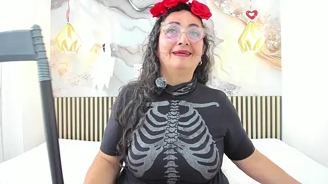 AlessandraLeroy1 Webcamshow
