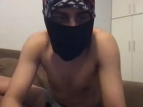 nucitass Webcam-Show