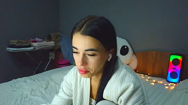 Vlada_One's Webcam Show