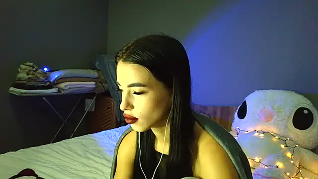 Vlada_One Webcam-Show