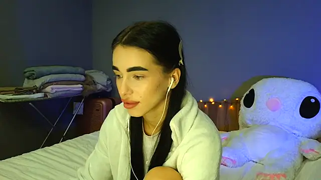 Вебкам-шоу Vlada_One