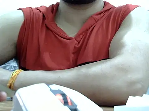 davidhard1995 웹캠 쇼