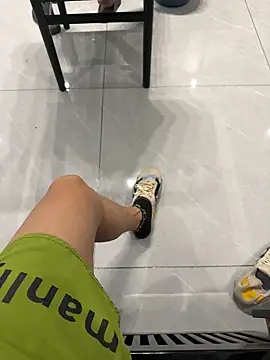 xiaowang1220 网络视讯表演