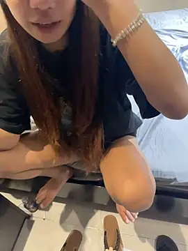 xiaowang1220's Webcam Show