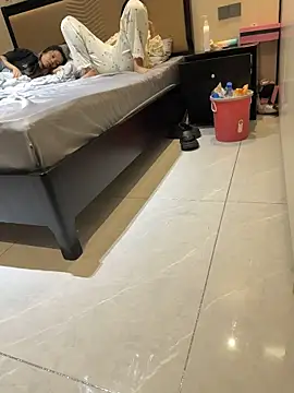 xiaowang1220 Webcam-Show