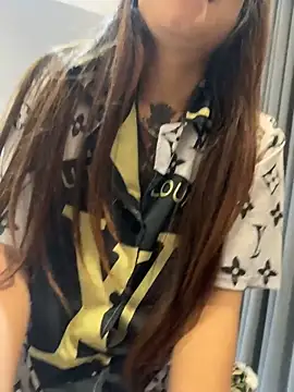 הופעת וובקאם של xiaowang1220
