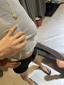Show de webcam de xiaowang1220