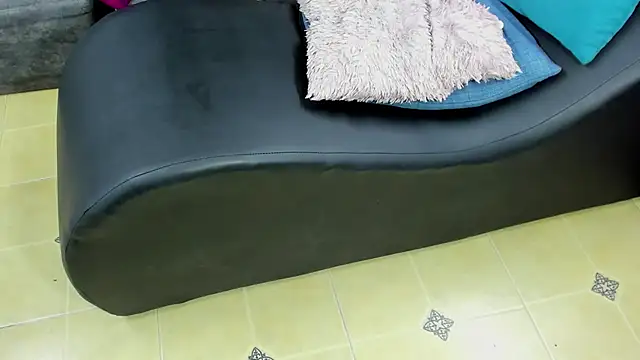 milacamhot Webcam-Show