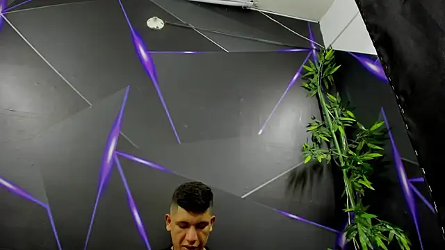 Webkamerová show milacamhot