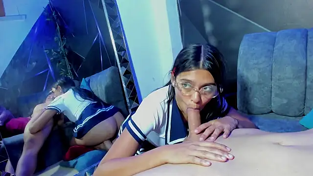 milacamhot Webcamshow