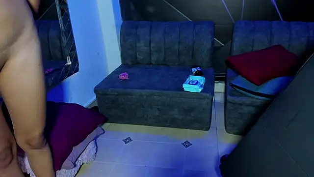 milacamhot Webcam-Show
