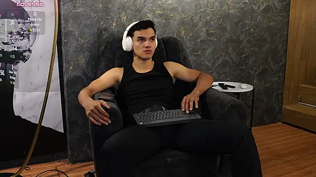 Jack_Vance's Webcam Show