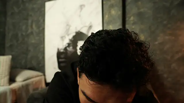 Jack_Vance 网络视讯表演