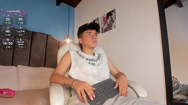 Alex_whesth Webcamshow