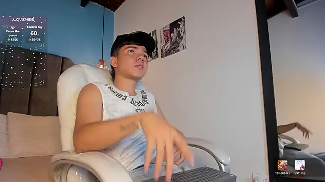 Alex_whesth – webcam-show