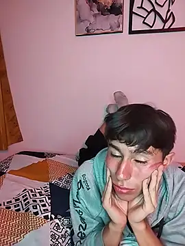 Justcazz1 webcam show