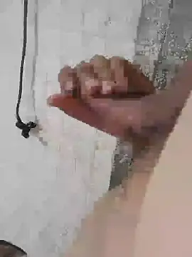 boydamdangz Pertunjukan Webcam
