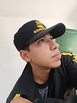 Moreno-Latino Webcamshow