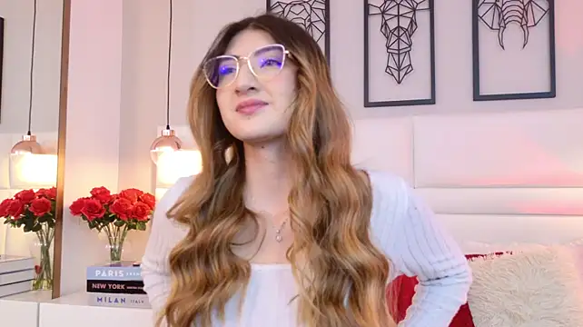Chat +18 de Alanna_Valmont ao vivo