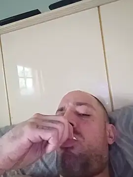 Cristianpm Шоу с уебкамера