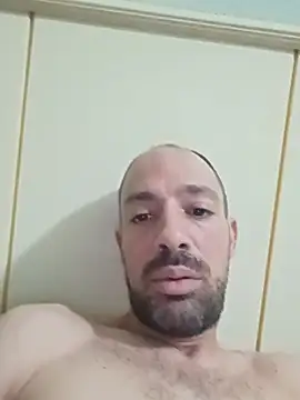 הופעת וובקאם של Cristianpm