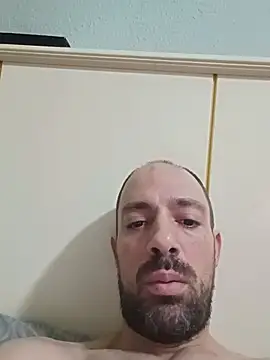 Вебкам-шоу Cristianpm