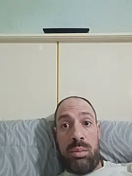 Cristianpm Webcam-Show