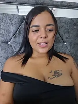 Show de Melani_Sexi_Hot na webcam