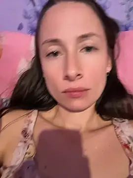 Webkamerová show Anet-petite