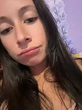 Anet-petite Webcam-Show