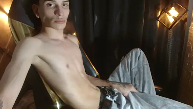 Show de webcam de DAMIAN_22