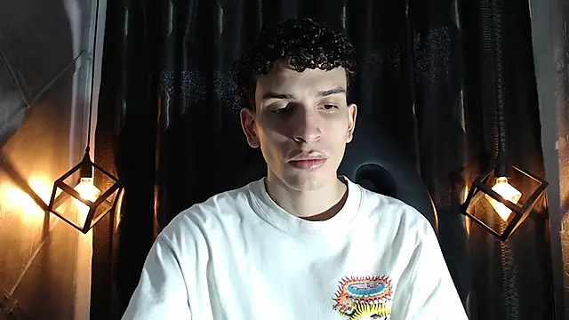 Show de webcam de DAMIAN_22