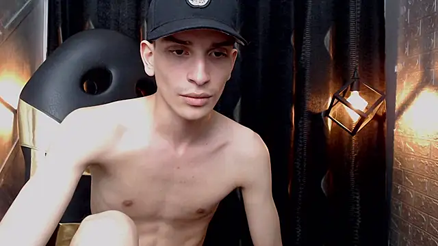 DAMIAN_22 webkamerás műsora