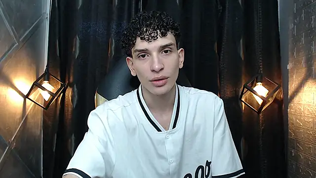 Вебкам-шоу DAMIAN_22