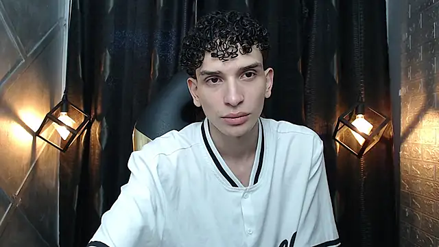 DAMIAN_22 Webcam-Show