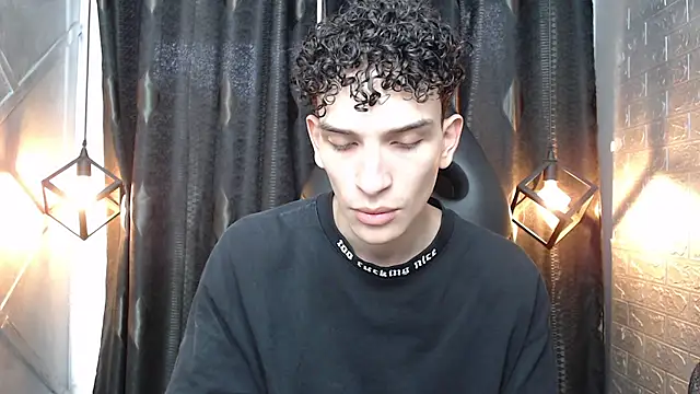 Show de DAMIAN_22 na webcam