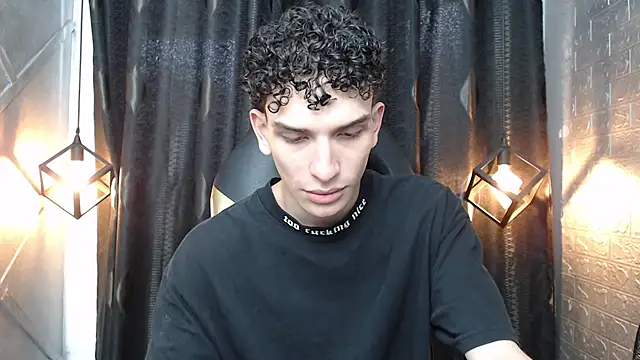 DAMIAN_22 Webcam-Show