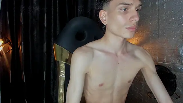 Show webcam de DAMIAN_22