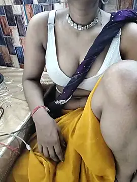 Czat XXX na żywo – Bhoomi